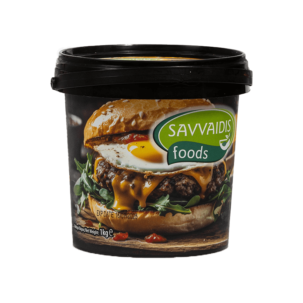 Σως CHEDDAR - Image 3