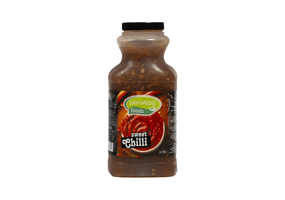Sweet Chilli - Image 8