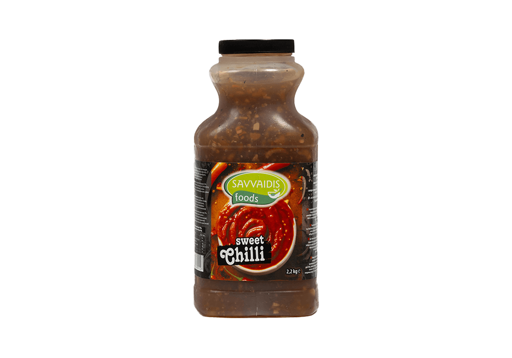 Sweet Chilli - Image 7