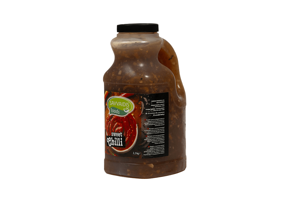 Sweet Chilli - Image 2