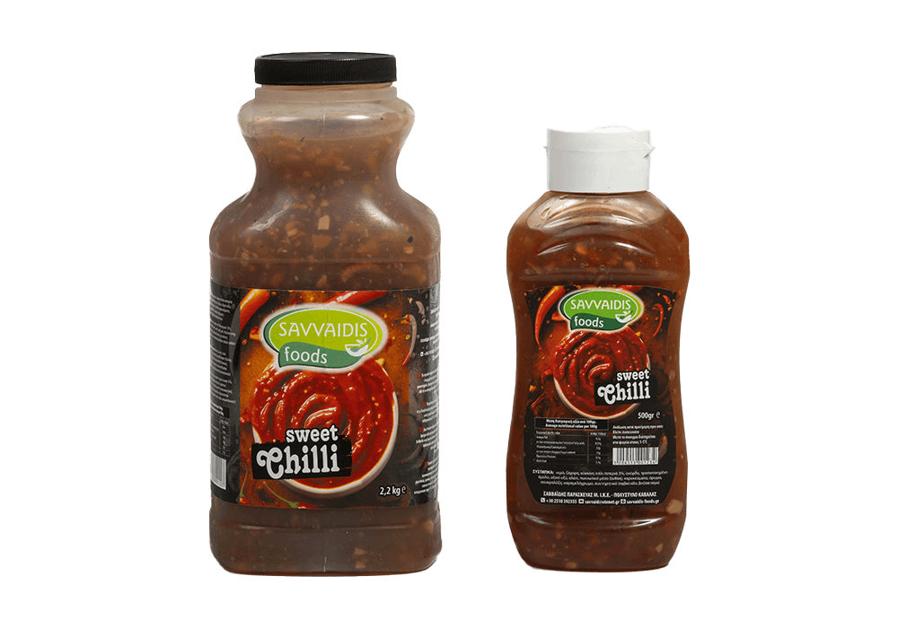 Sweet Chilli - Image 4