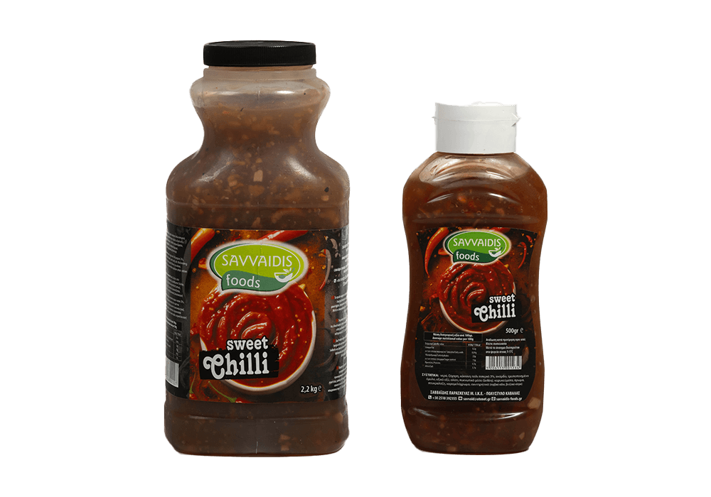 Sweet Chilli