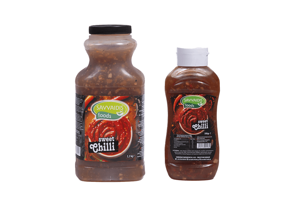 Sweet Chilli - Image 5