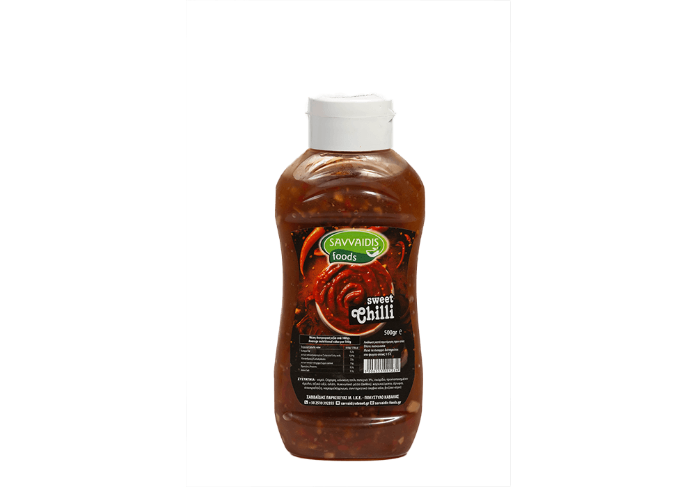 Sweet Chilli - Image 6