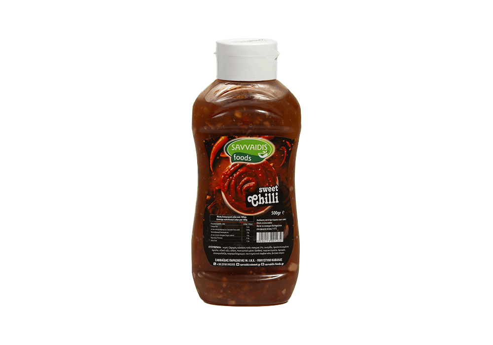 Sweet Chilli - Image 3