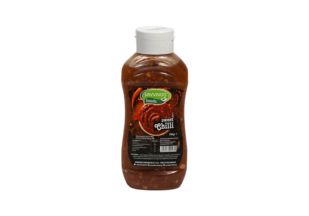 Sweet Chilli - Image 9