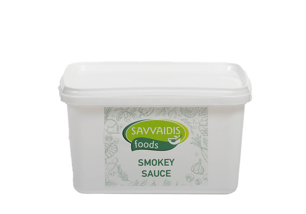 SMOKEY - Image 2