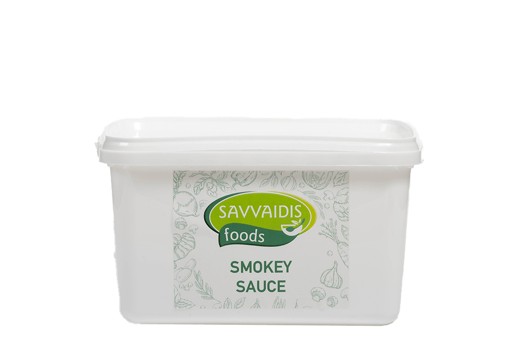 SMOKEY - Image 3