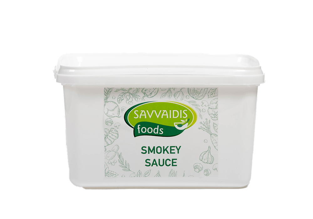 SMOKEY